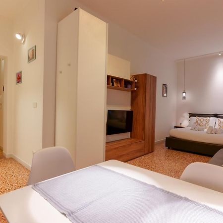 M&M Apartment 볼로냐 외부 사진