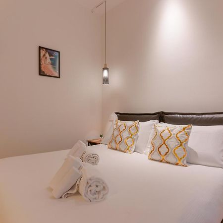 M&M Apartment 볼로냐 외부 사진